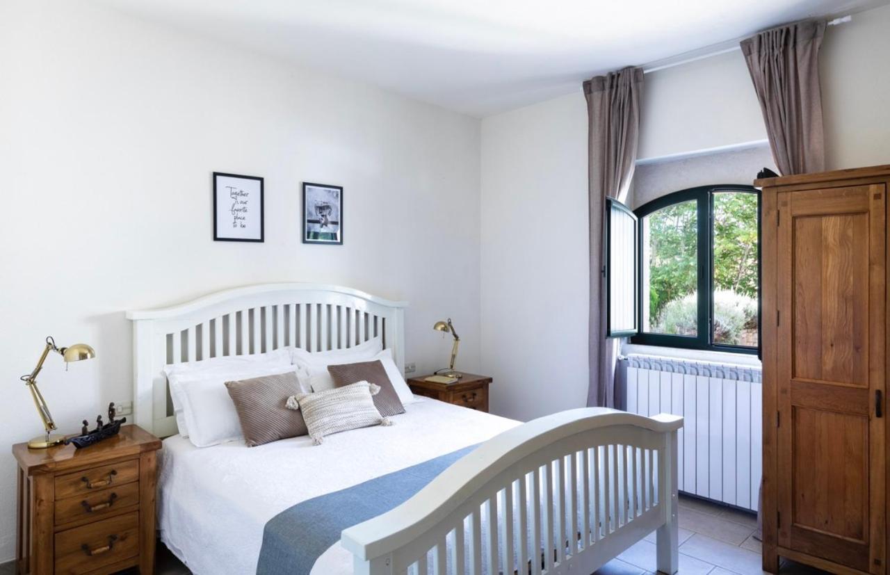 La Lamia Villa ออสตูนี ภายนอก รูปภาพ